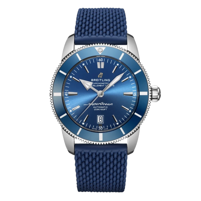 Breitling Superocean Heritage B20 46