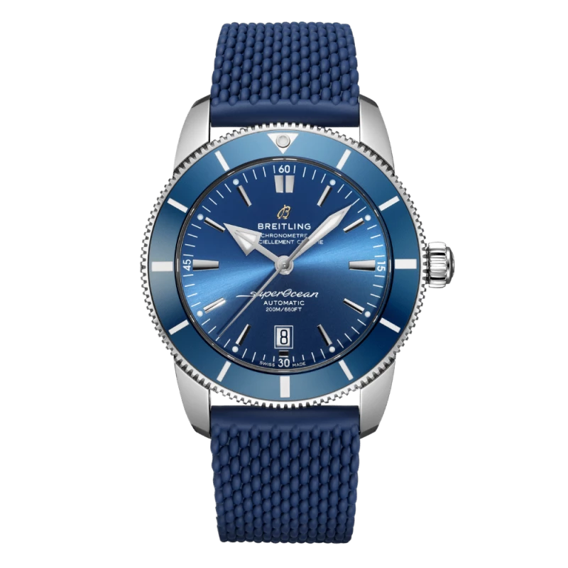 Breitling Superocean Heritage B20 46