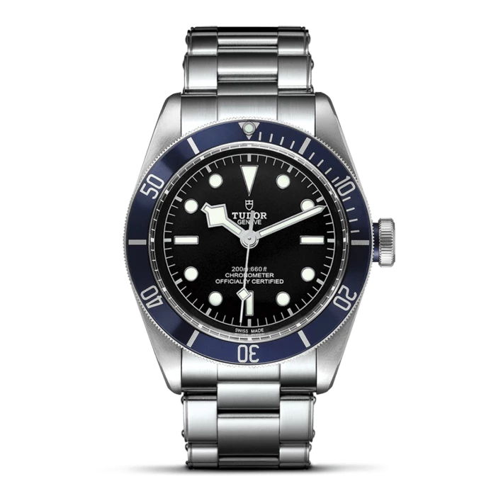 Tudor Black Bay Heritage