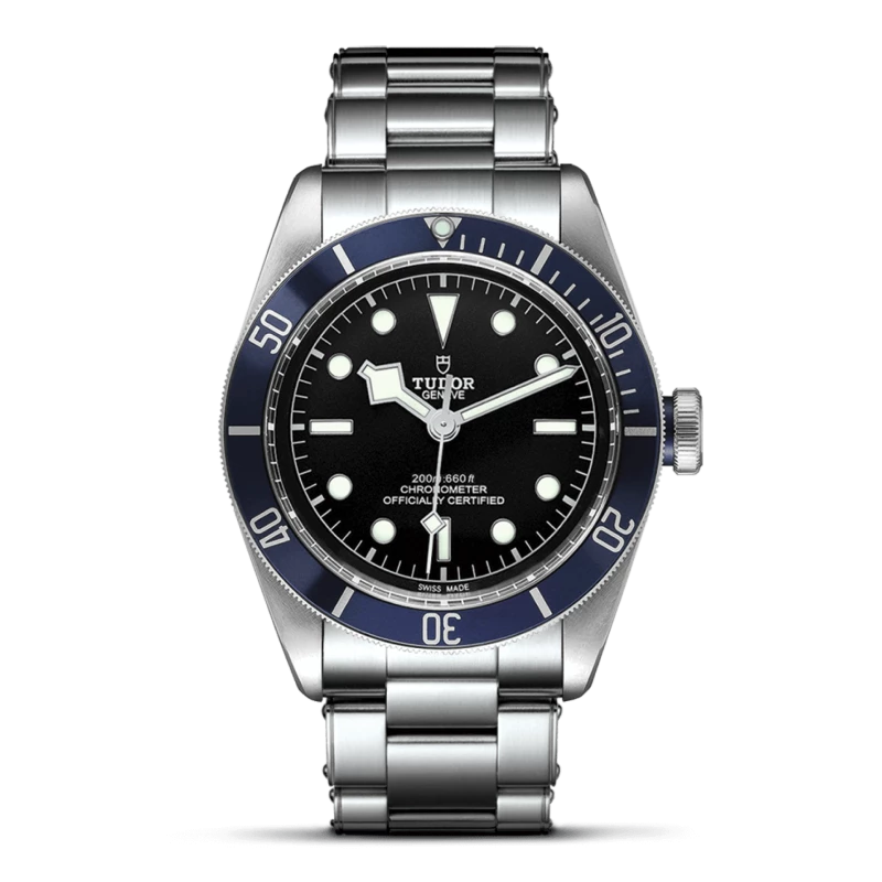 Tudor Black Bay Heritage
