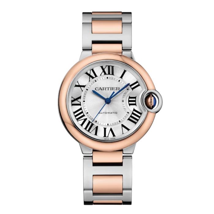 CARTIER Ballon Bleu