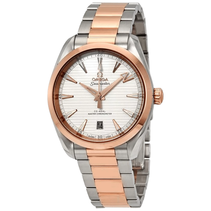 Omega Seamaster Aqua Terra 150