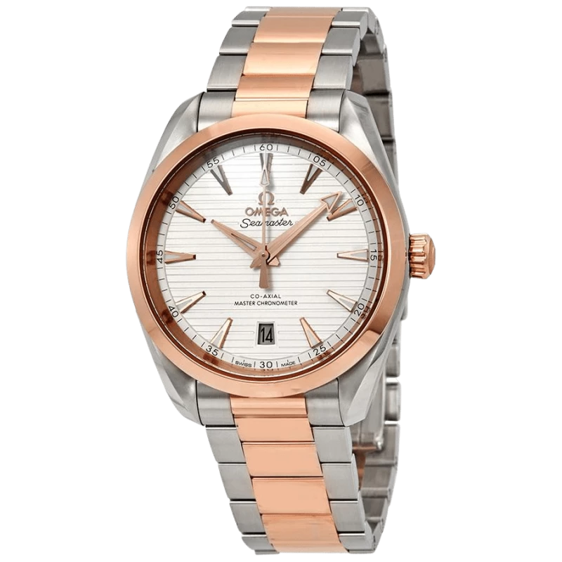 Omega Seamaster Aqua Terra 150