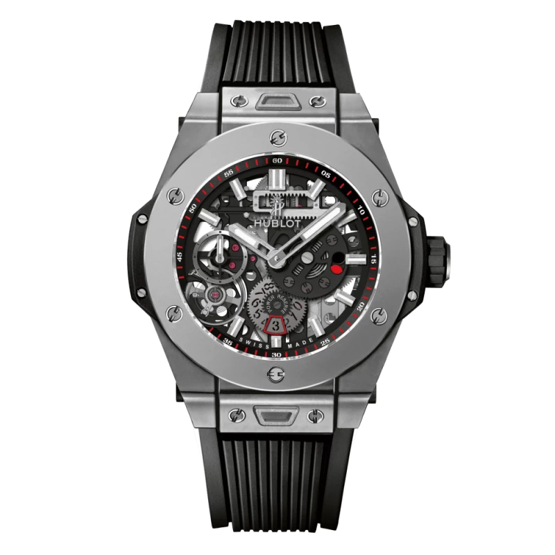 Hublot Big Bang Meca-10