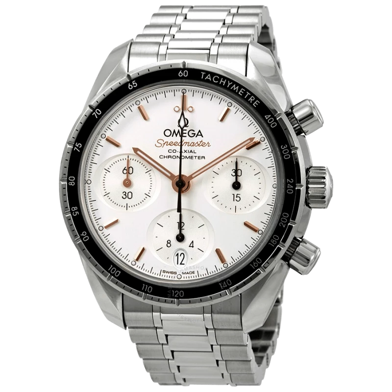 Omega Speedmaster 38 Chronograph
