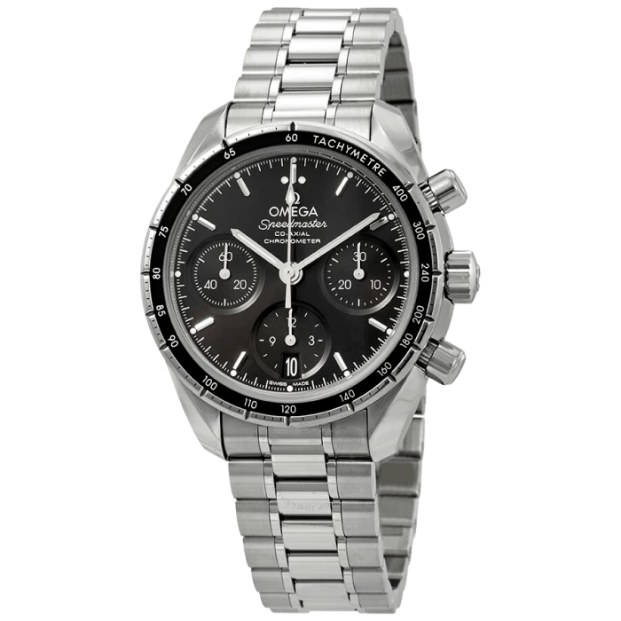 Omega Speedmaster 38 Chronograph