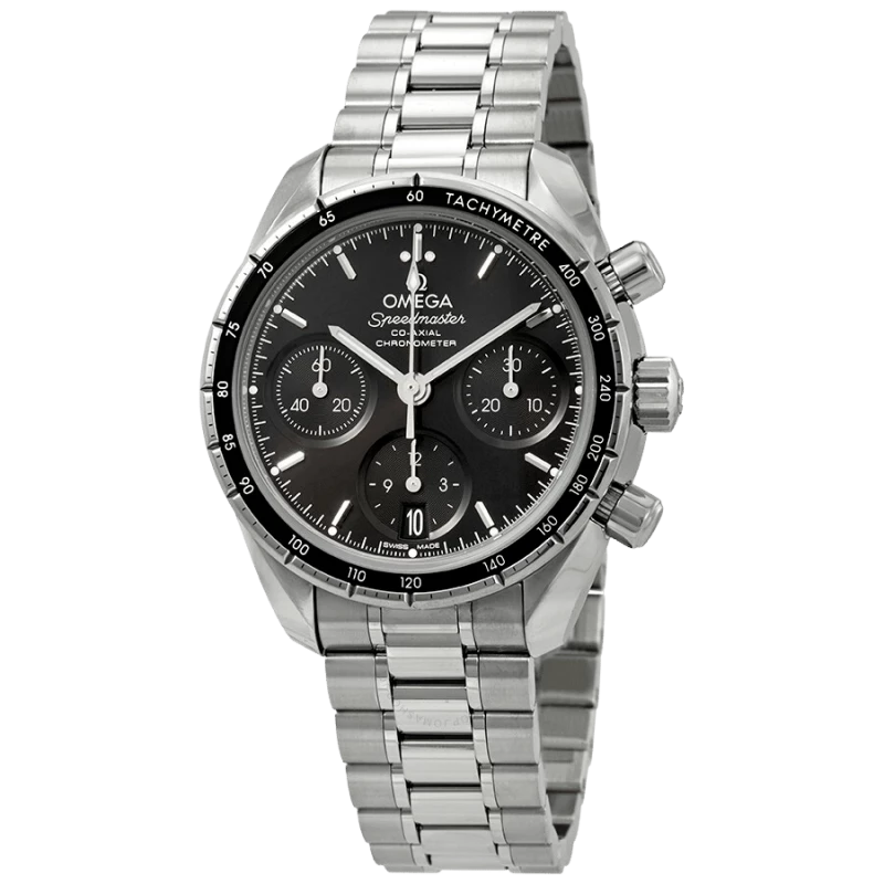 Omega Speedmaster 38 Chronograph