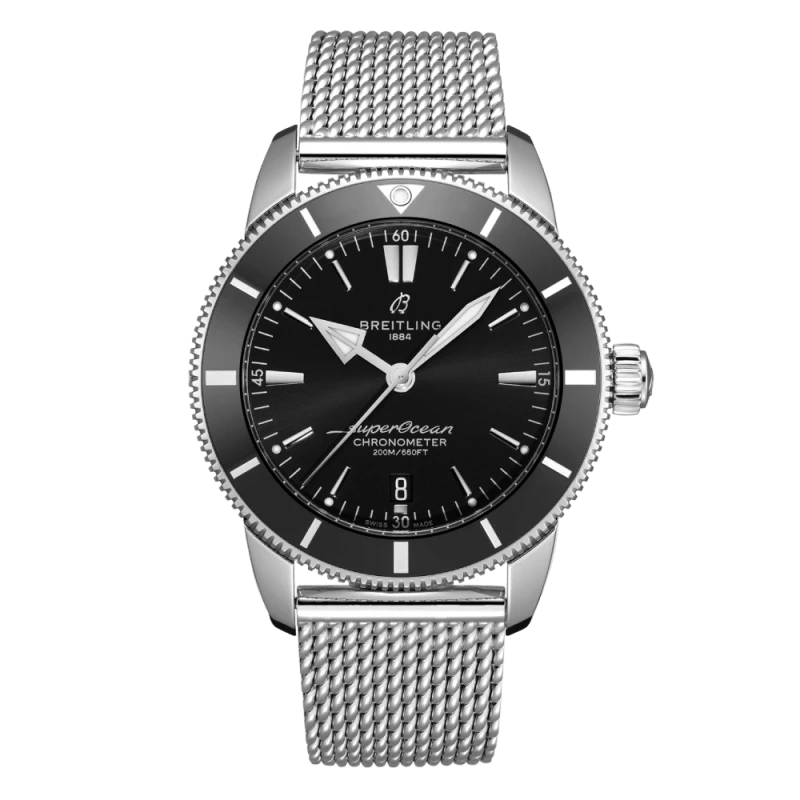 Breitling Superocean Heritage B20 44