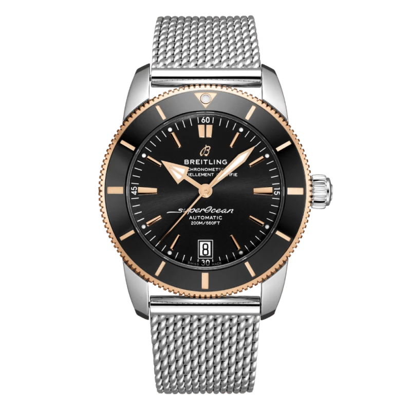 Breitling Superocean Heritage B20 42