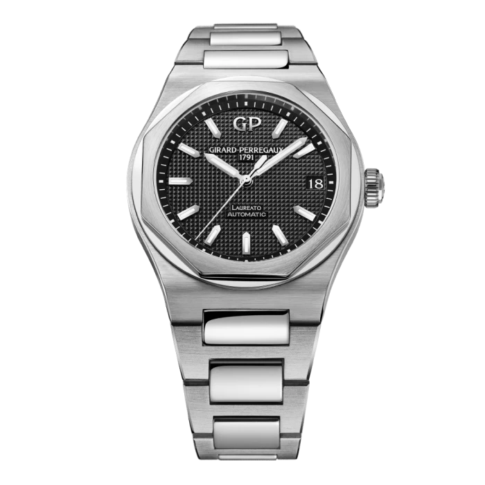 GIRARD-PERREGAUX Lorbeerkranz 42