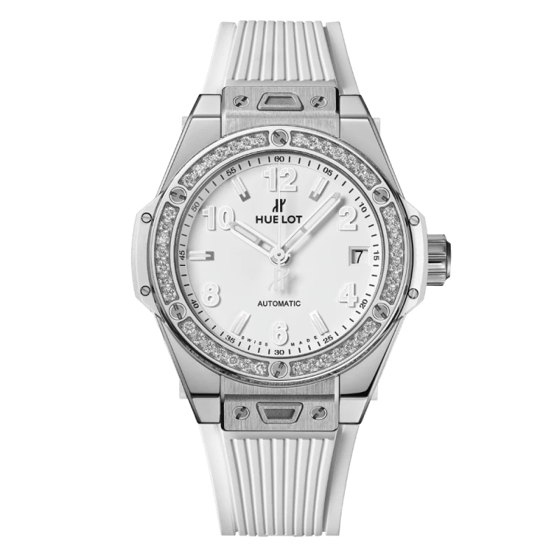 Hublot Big Bang Weiß