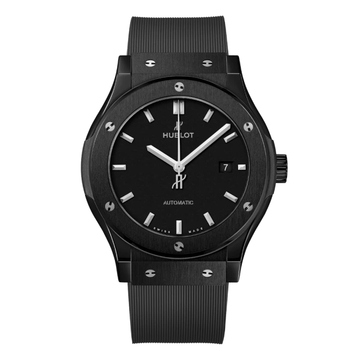 Hublot Classic Fusion Black Magic 42