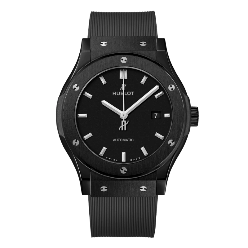 Hublot Classic Fusion Black Magic 42