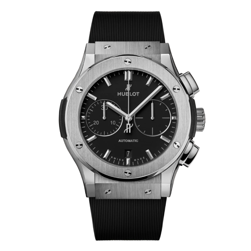 Hublot Classic Fusion Chronograph 45