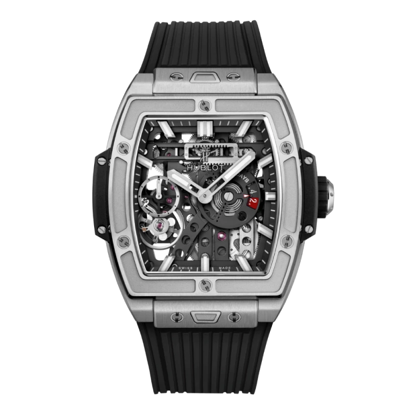 Hublot Spirit of Big Bang Meca-10
