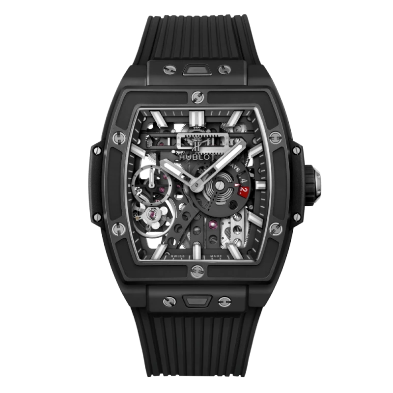Hublot Spirit of Big Bang Meca-10