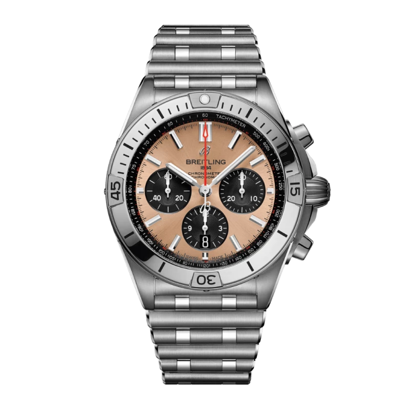 Breitling Chronomat B01