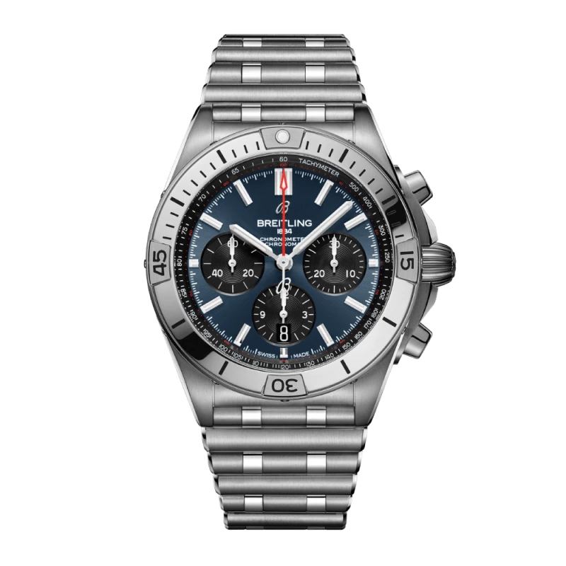 Breitling Chronomat B01