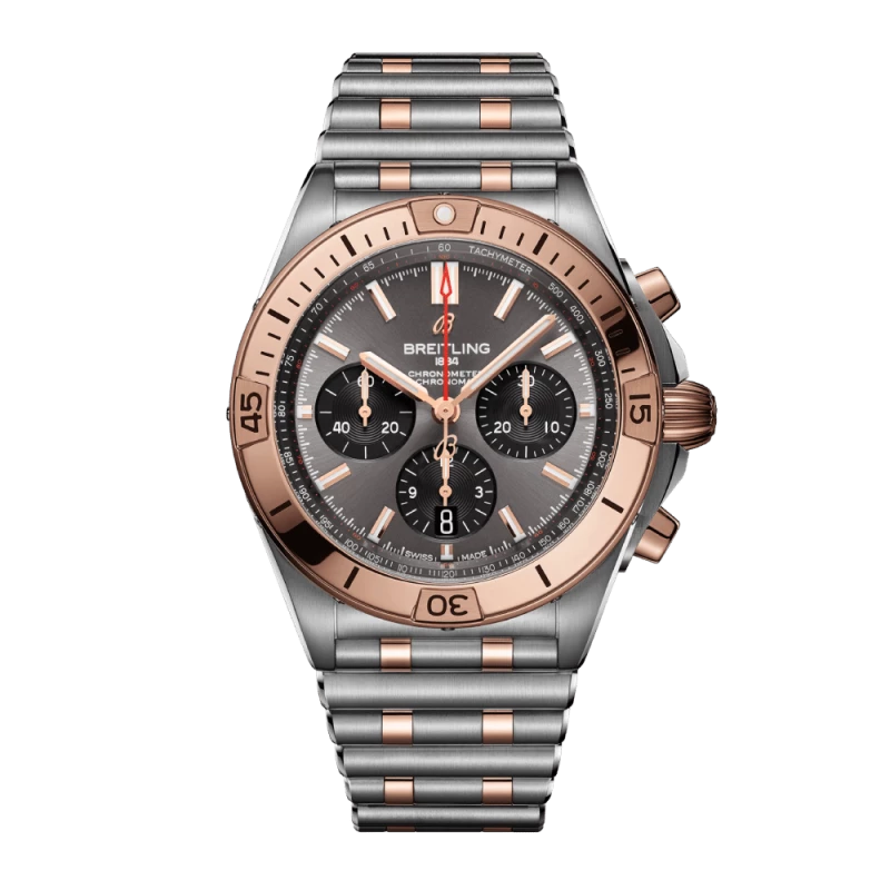 Breitling Chronomat B01