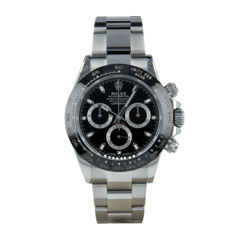 Rolex Cosmograph Daytona