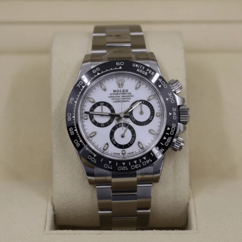 Rolex Cosmograph Daytona
