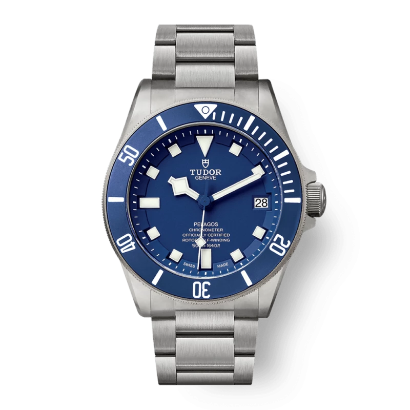 Tudor Pelagos