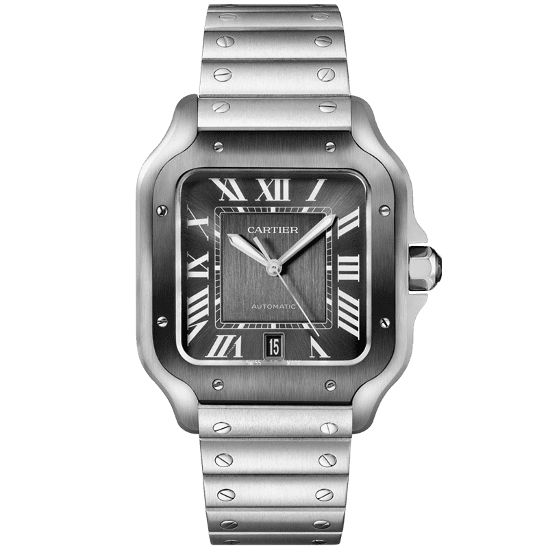 Cartier Santos
