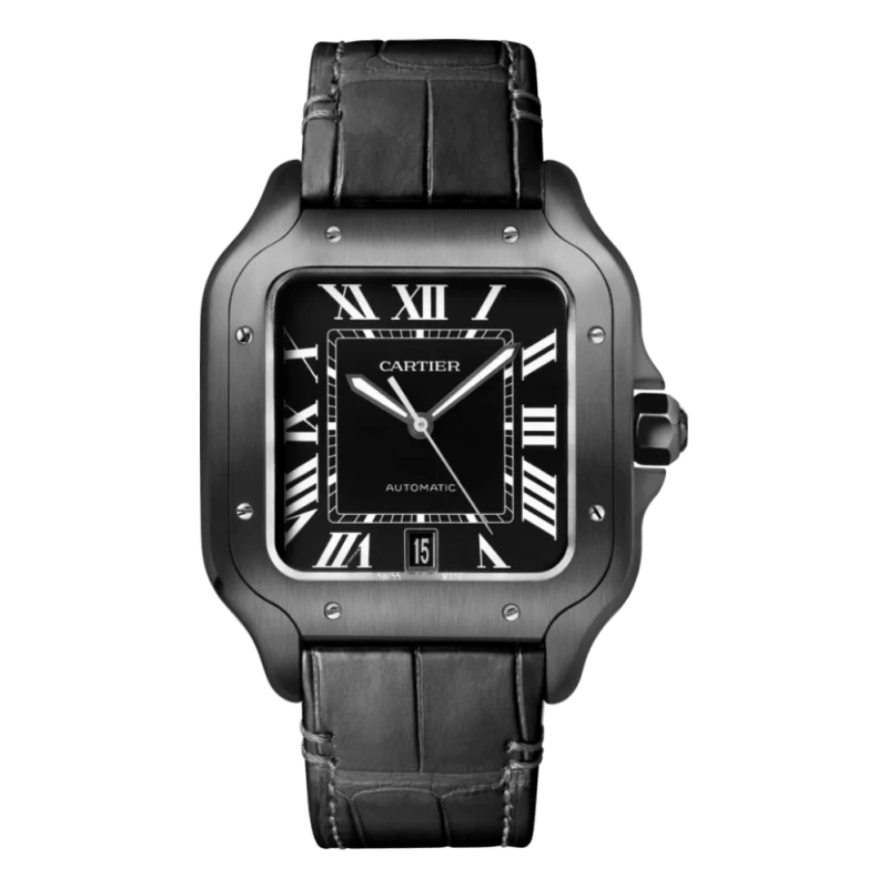 Cartier Santos
