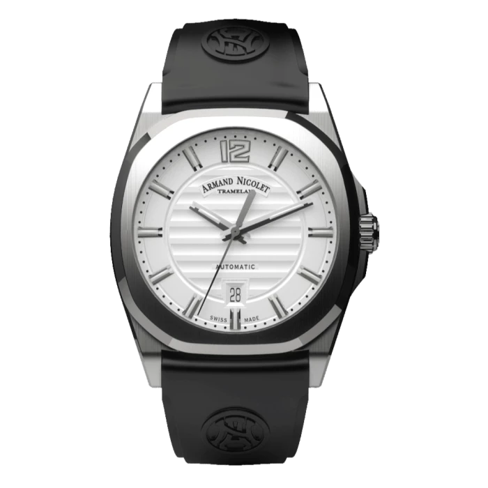 Armand Nicolet J09-3 Data