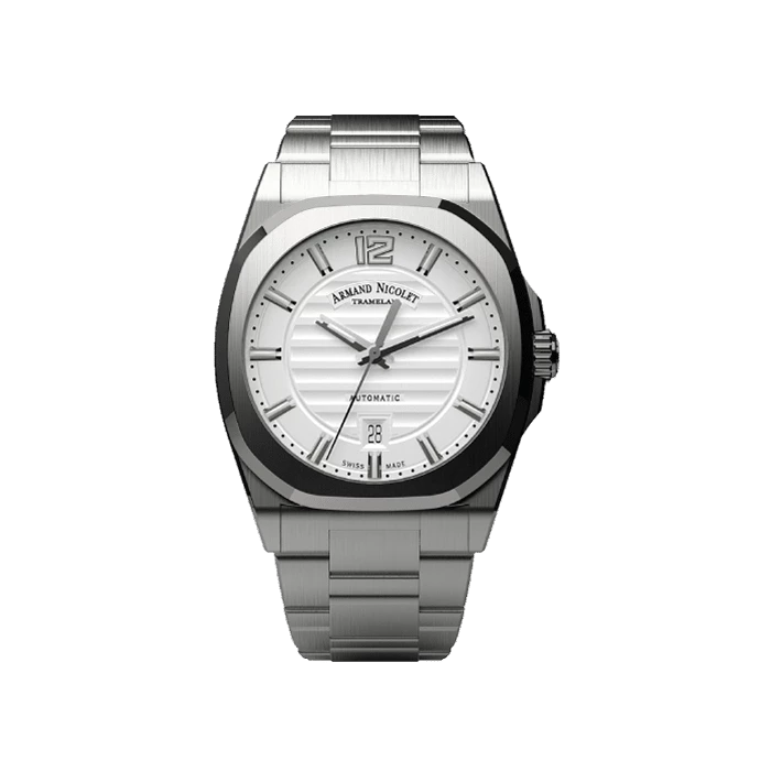 Armand Nicolet J09-3 Date