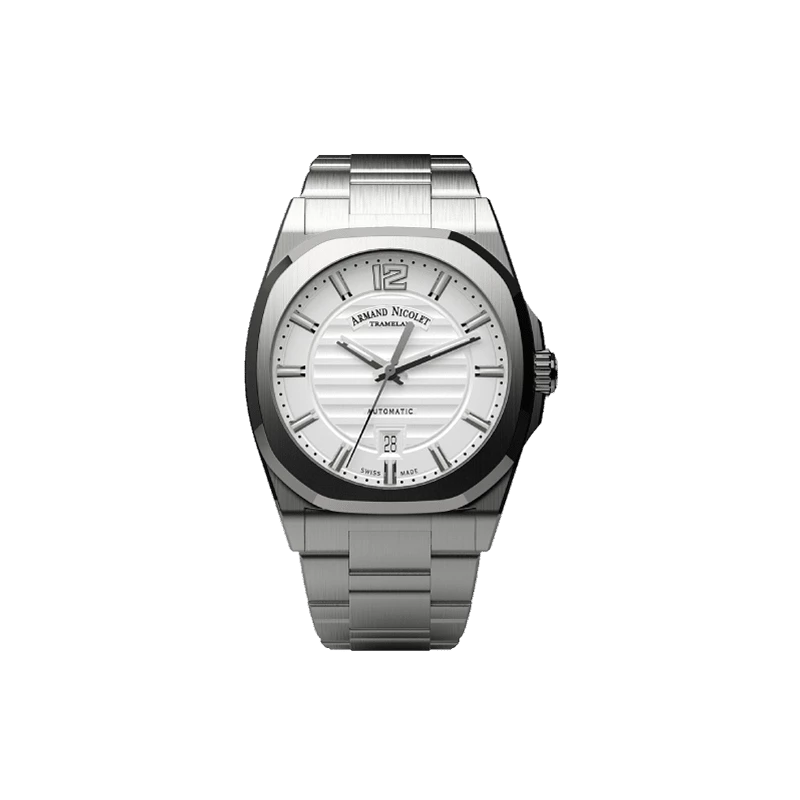 Armand Nicolet J09-3 Date