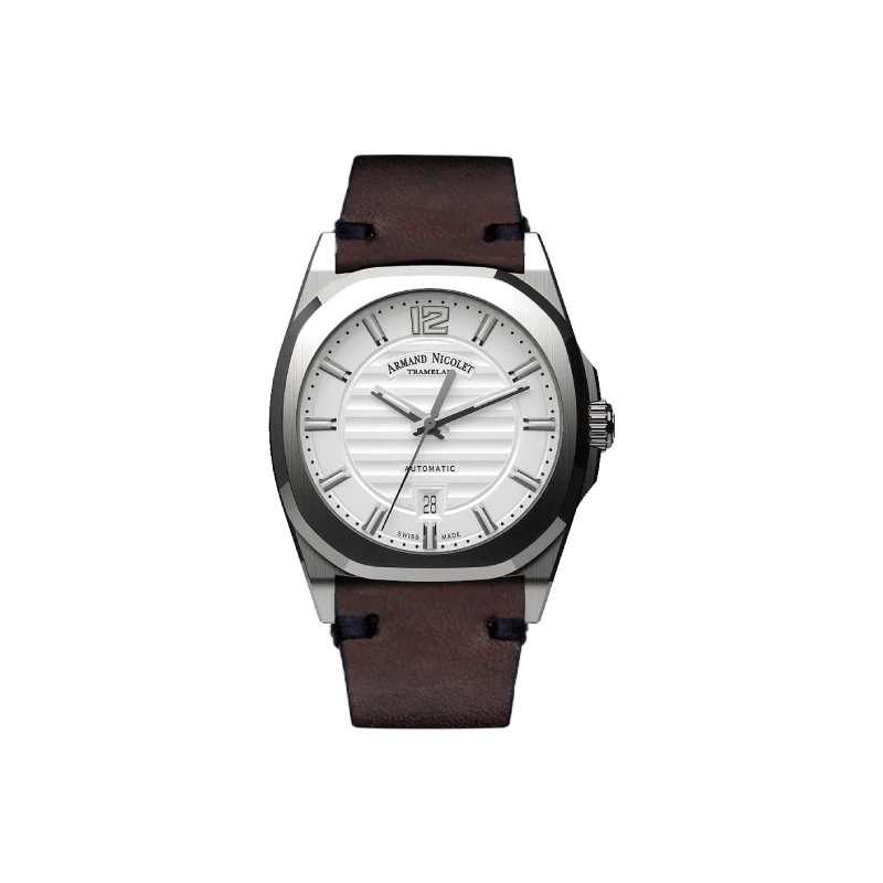 Armand Nicolet J09-3 Datum