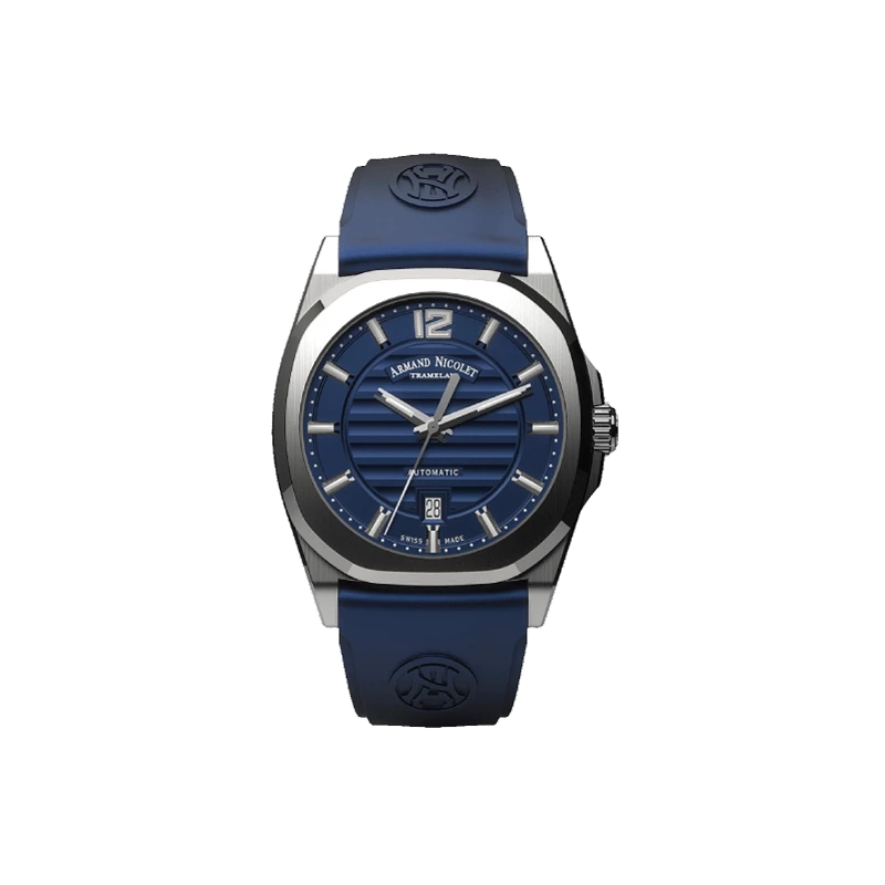 Armand Nicolet J09-3 Data