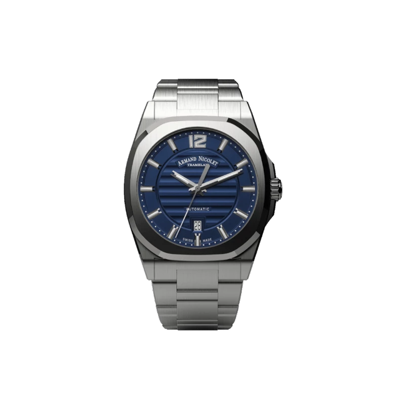 Armand Nicolet J09-3 Data