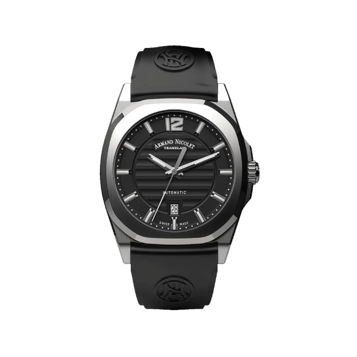 Armand Nicolet J09-3 Data