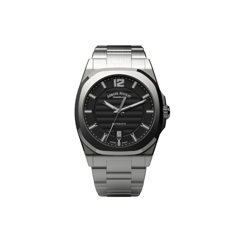 Armand Nicolet J09-3 Date