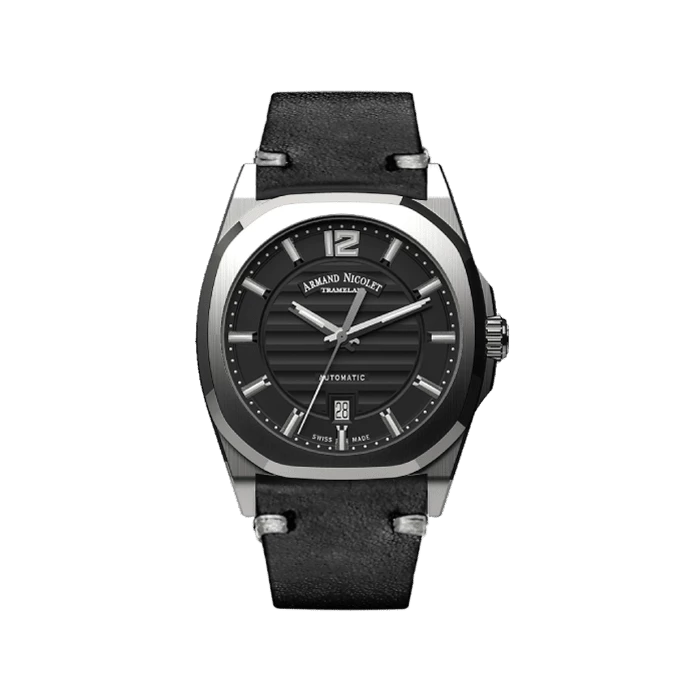 Armand Nicolet J09-3 Datum