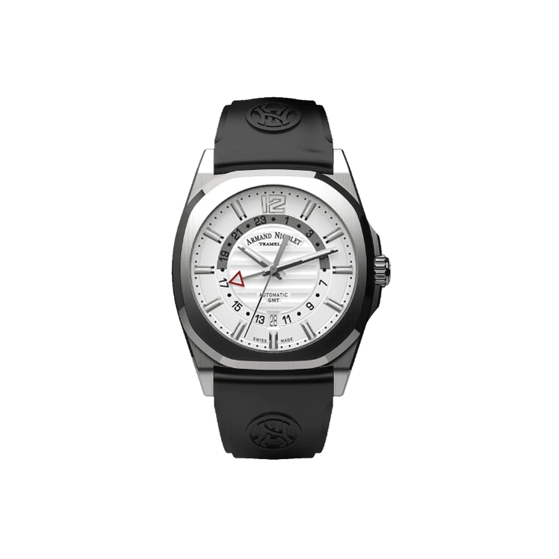 Armand Nicolet J09-3 GMT