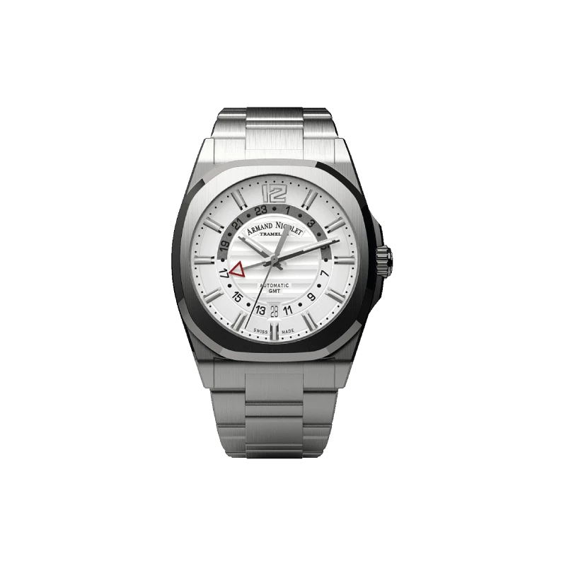 Armand Nicolet J09-3 GMT