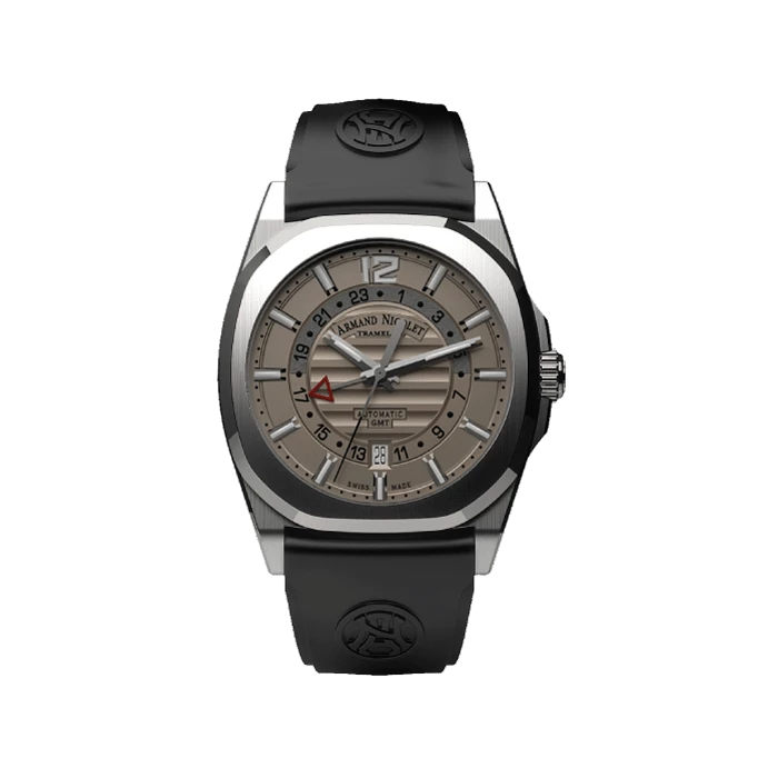 Armand Nicolet J09-3 GMT