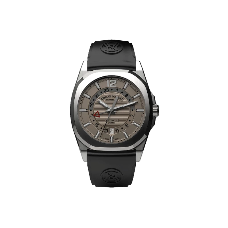 Armand Nicolet J09-3 GMT