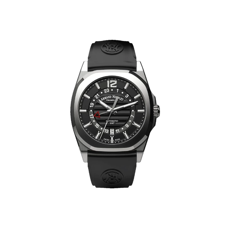Armand Nicolet J09-3 GMT