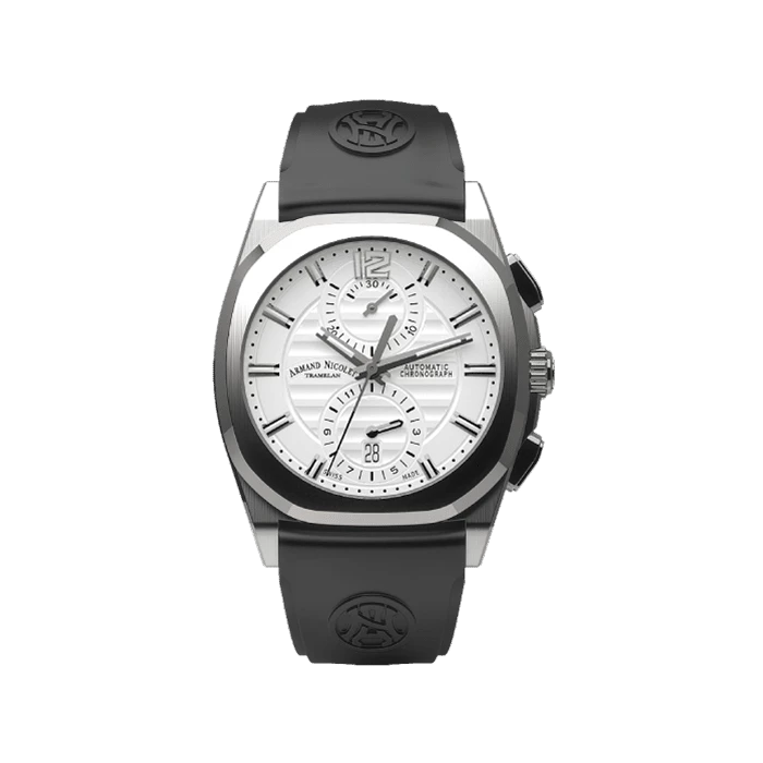 Armand Nicolet J09-3 Chronograph