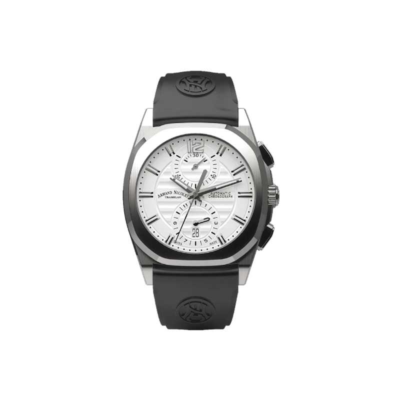 Armand Nicolet J09-3 Chronograph