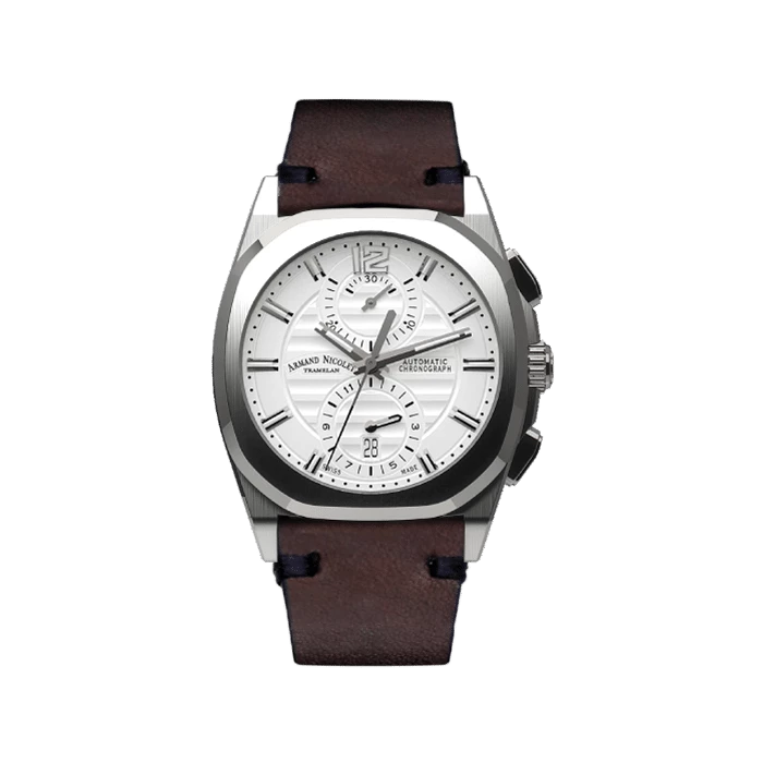 Armand Nicolet J09-3 Chronograph