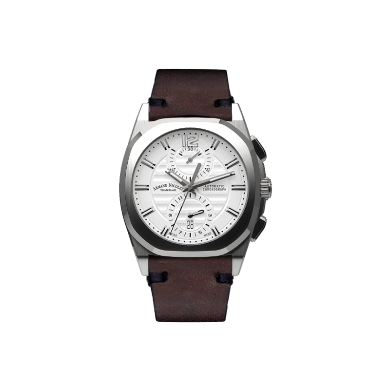 Armand Nicolet J09-3 Chronograph