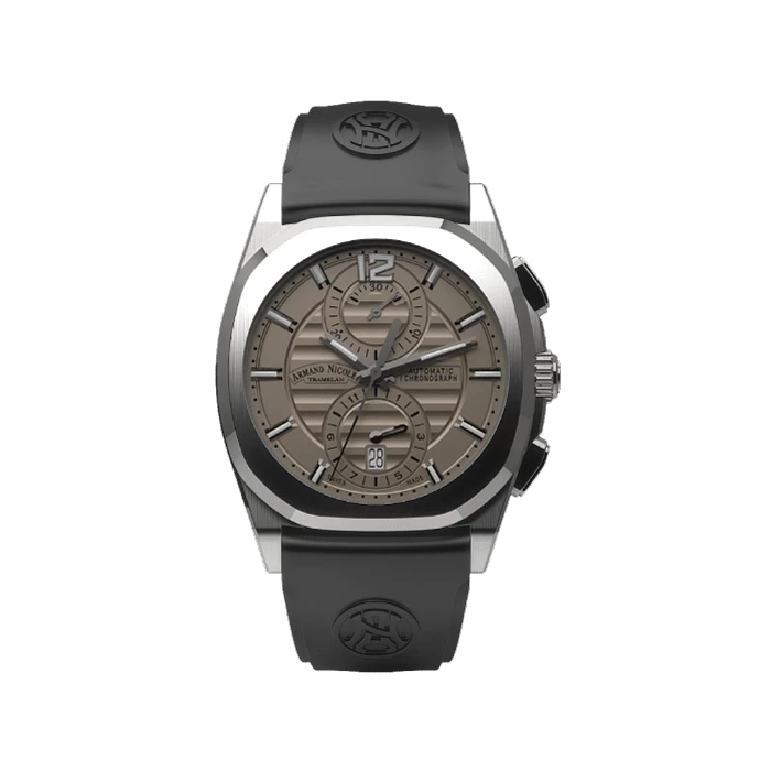 Armand Nicolet J09-3 Chronograph
