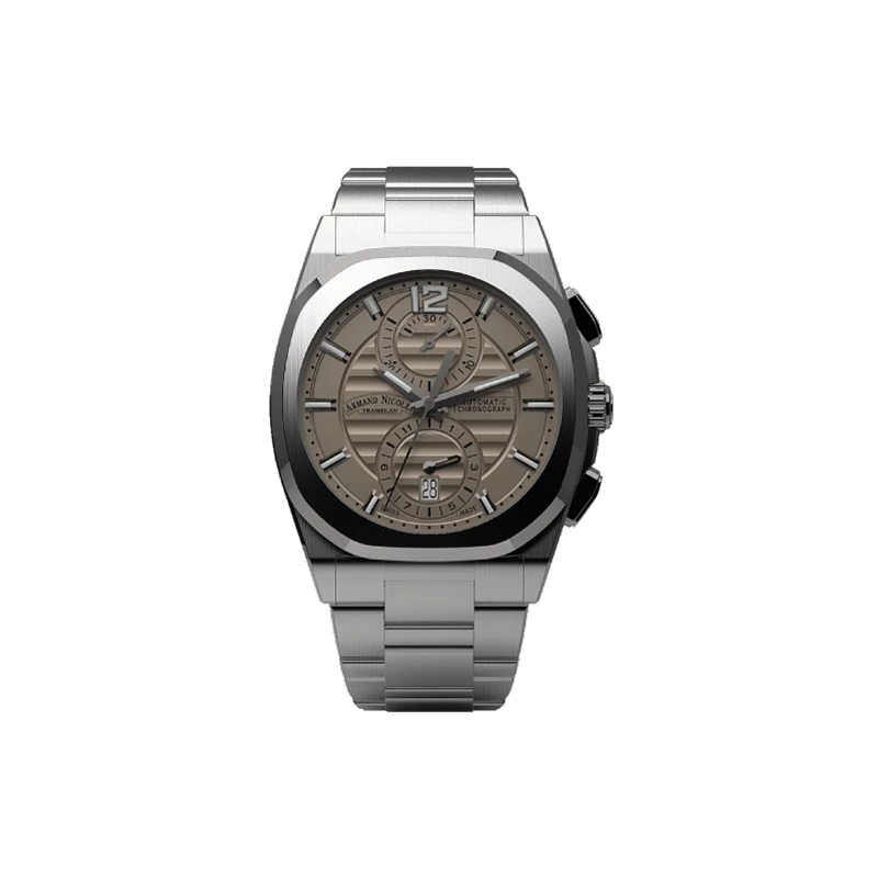 Armand Nicolet J09-3 Chronograph