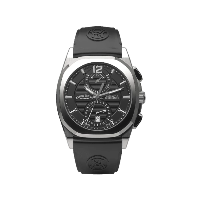 Armand Nicolet J09-3 Chronograph
