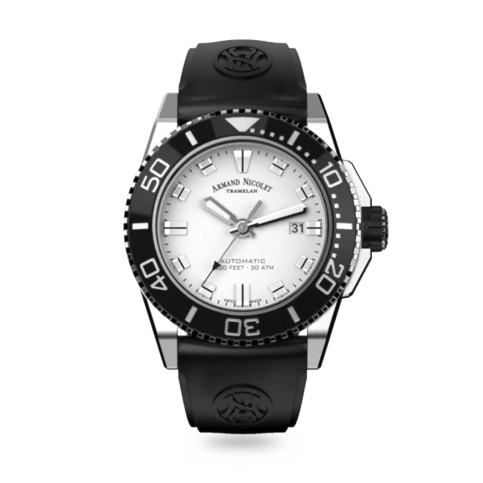 Armand Nicolet JS9-44 Datum